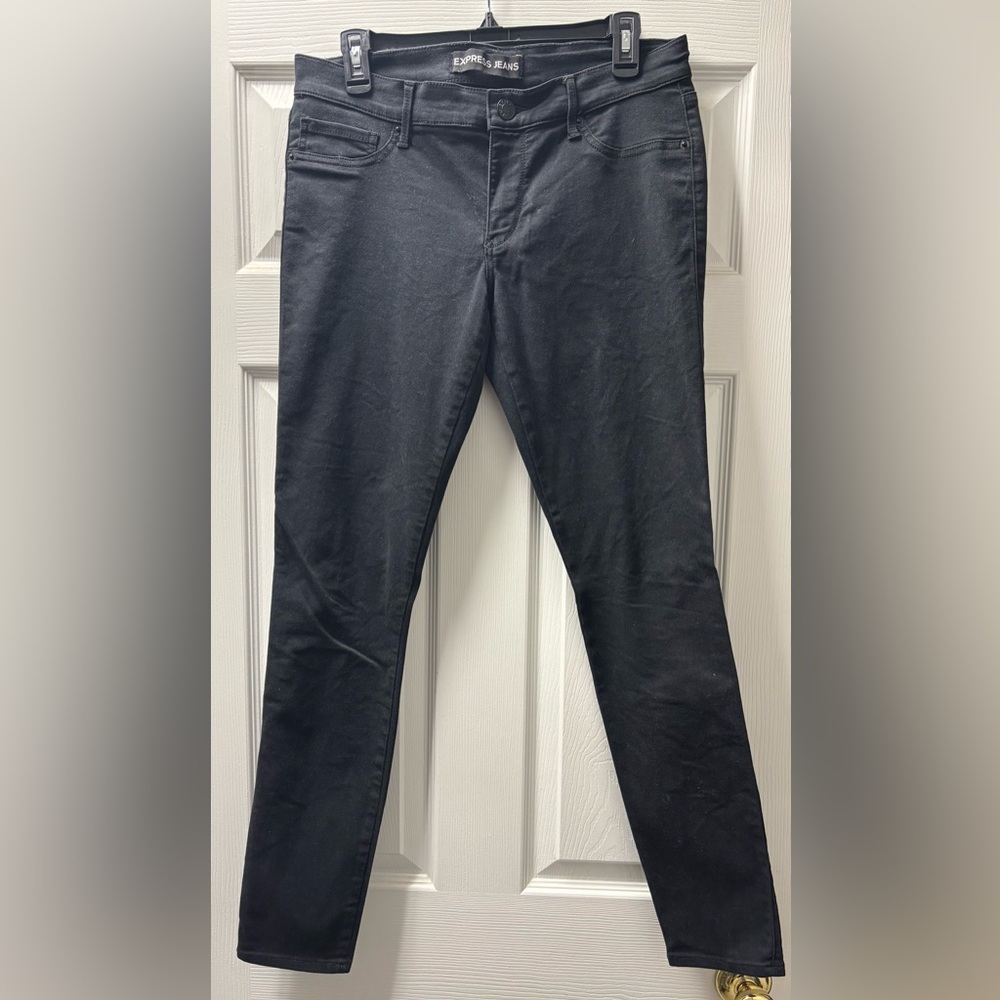 Express Jeans